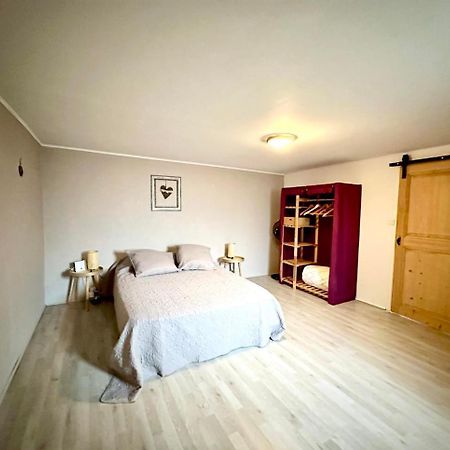 Gite Au Giessen - 1Er Etage Biesheim Bagian luar foto